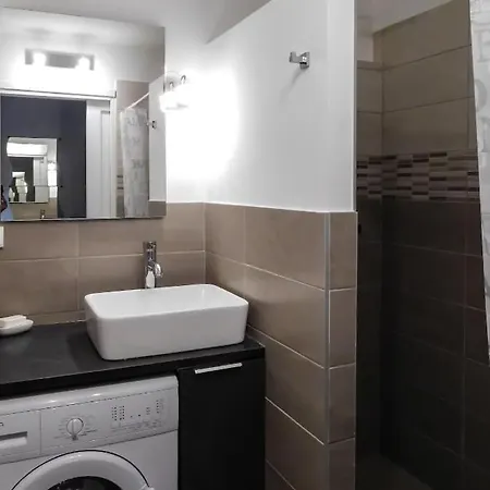 Apartamento Cozy 1-bedroom Retreat Chamonix Mont Blanc