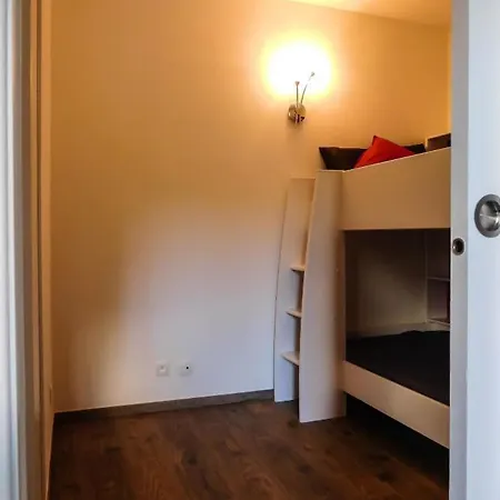 Cozy 1-bedroom Retreat Apartamento