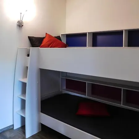 Cozy 1-bedroom Retreat Apartamento